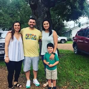 Meet your Posher, Matthew